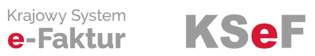 KSeF Logo